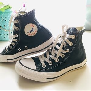 ⭐️CONVERSE ALL STAR ⭐️